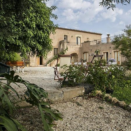 Farm Stay La Frescura Agriturismo Syracuse ภายนอก รูปภาพ