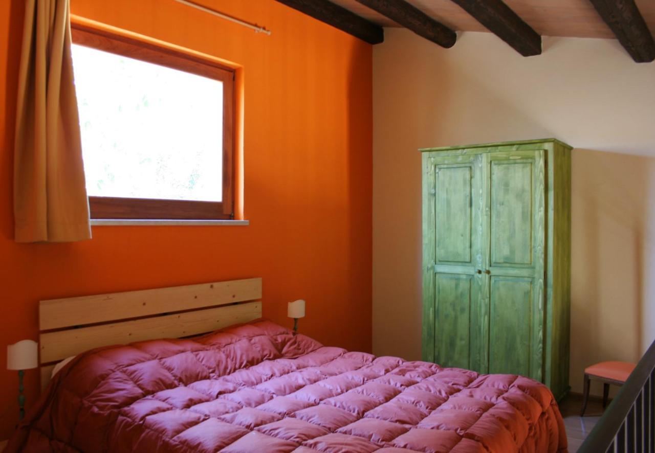 Farm Stay La Frescura Agriturismo Syracuse ภายนอก รูปภาพ