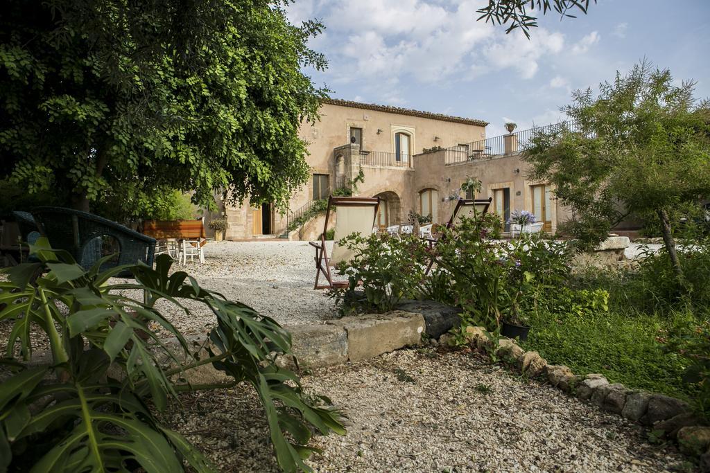 Farm Stay La Frescura Agriturismo Syracuse ภายนอก รูปภาพ