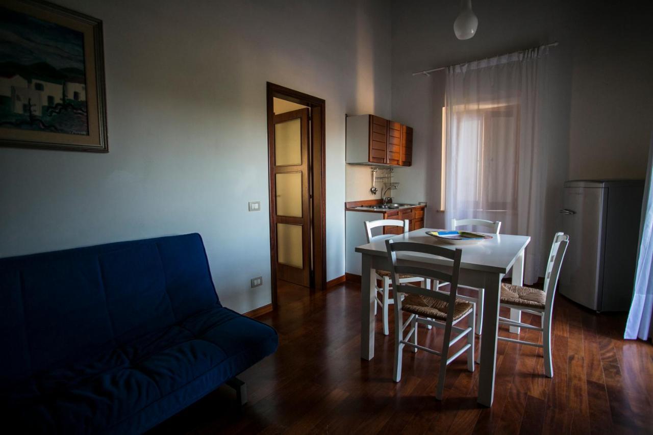 Farm Stay La Frescura Agriturismo Syracuse ภายนอก รูปภาพ