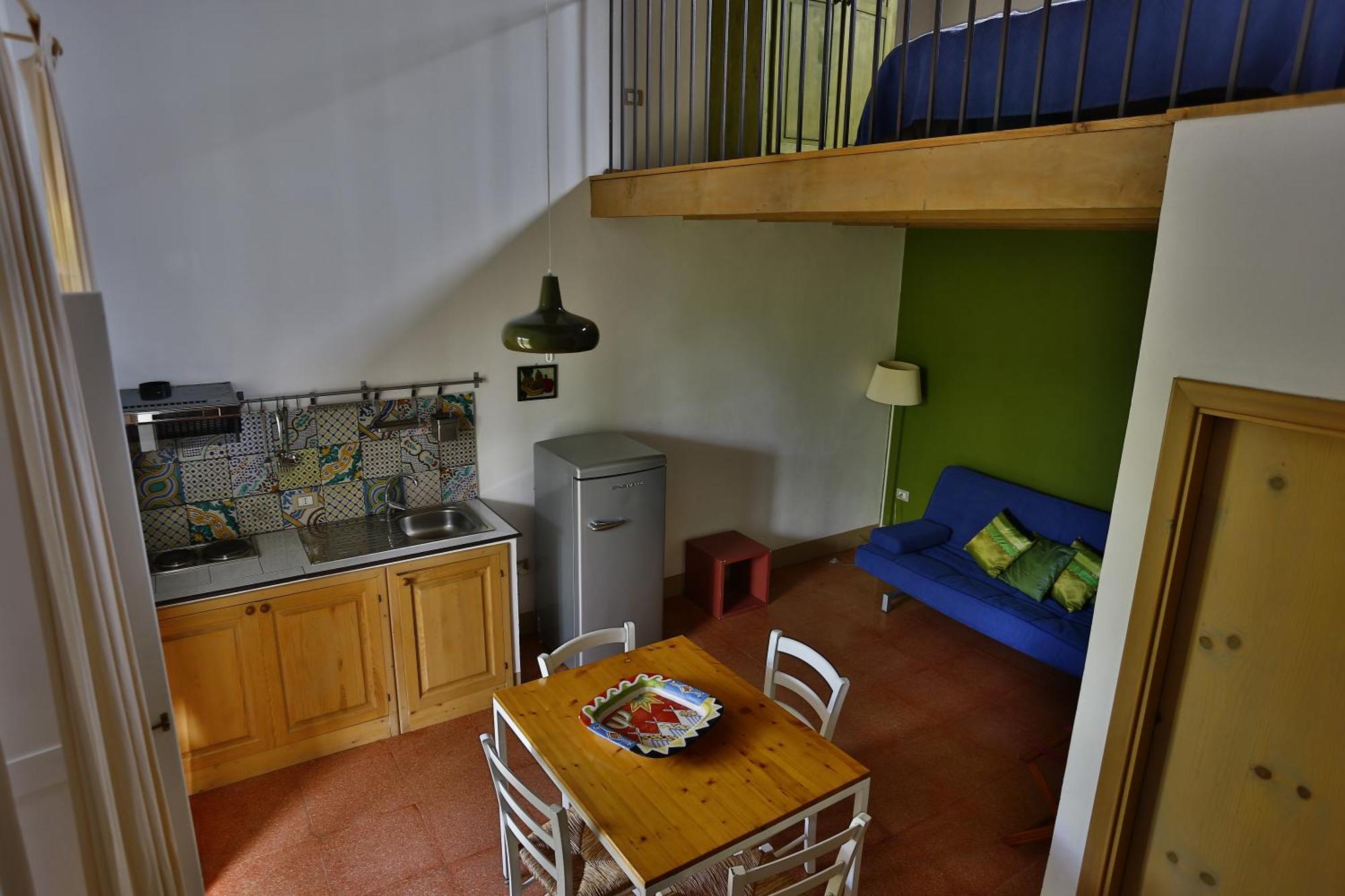 Farm Stay La Frescura Agriturismo Syracuse ภายนอก รูปภาพ