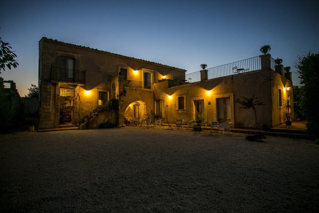 Farm Stay La Frescura Agriturismo Syracuse ภายนอก รูปภาพ