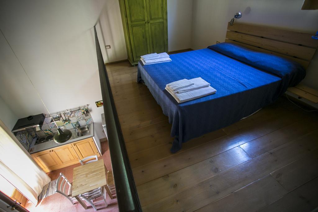 Farm Stay La Frescura Agriturismo Syracuse ภายนอก รูปภาพ