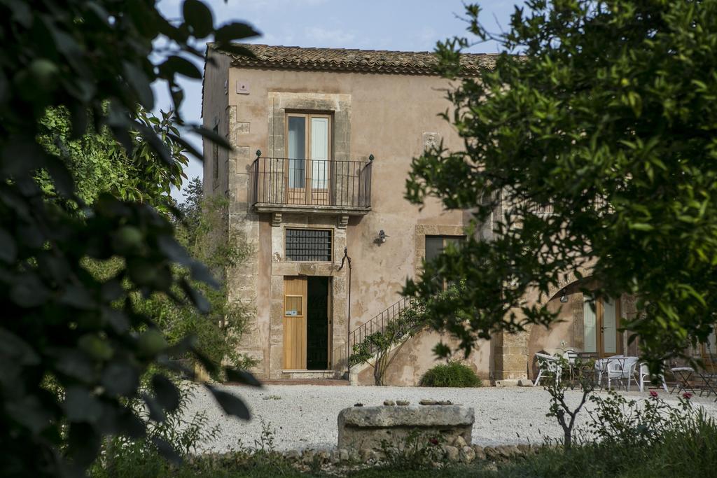 Farm Stay La Frescura Agriturismo Syracuse ภายนอก รูปภาพ