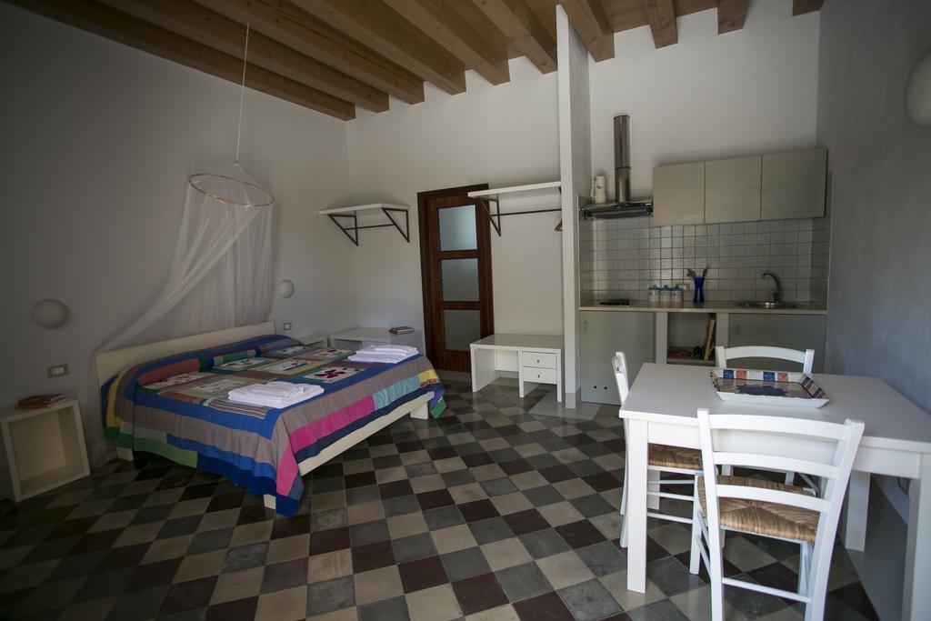 Farm Stay La Frescura Agriturismo Syracuse ภายนอก รูปภาพ