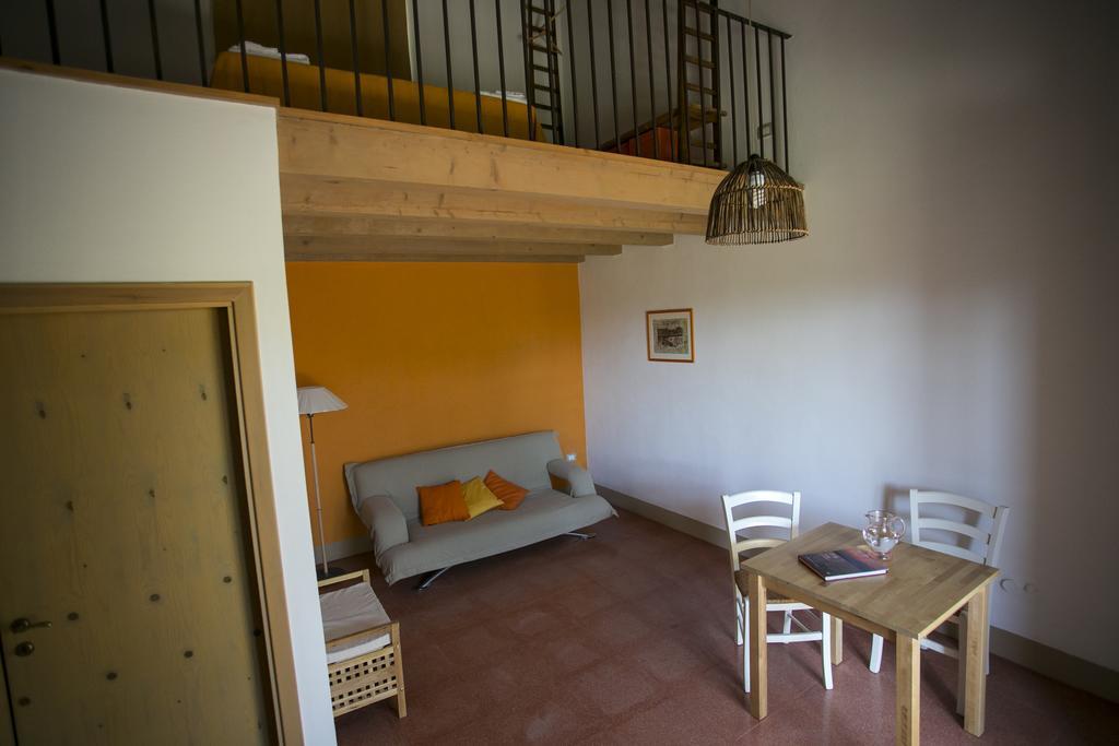 Farm Stay La Frescura Agriturismo Syracuse ภายนอก รูปภาพ