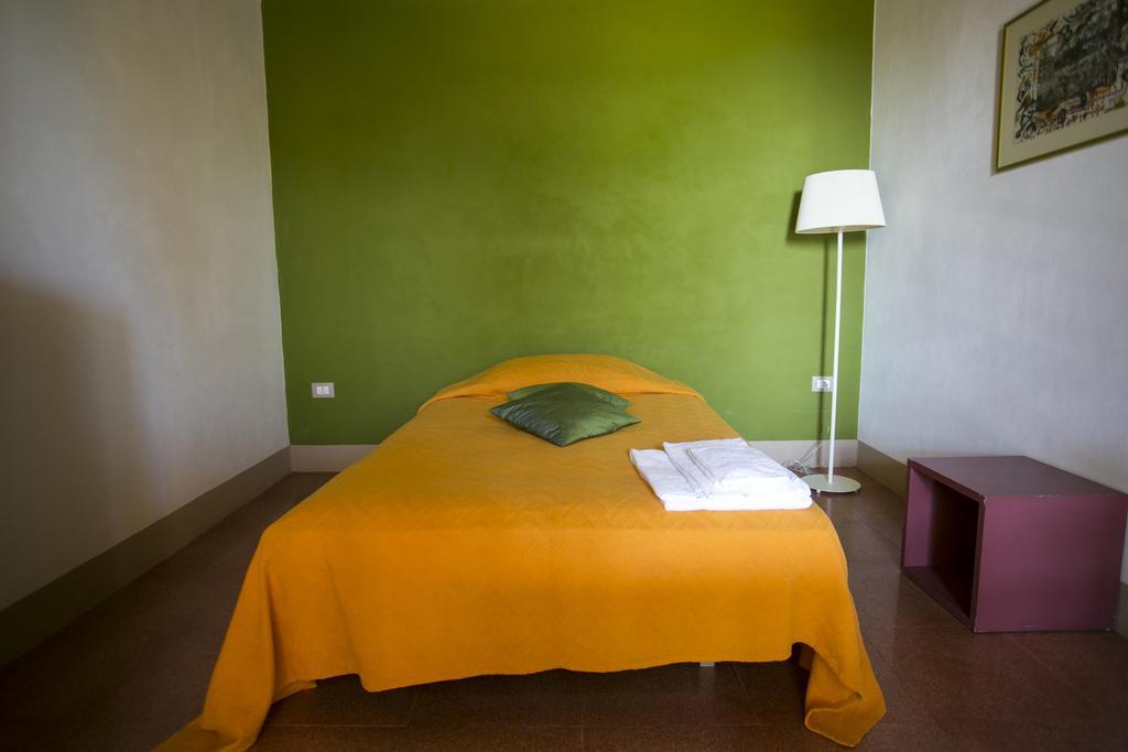 Farm Stay La Frescura Agriturismo Syracuse ภายนอก รูปภาพ