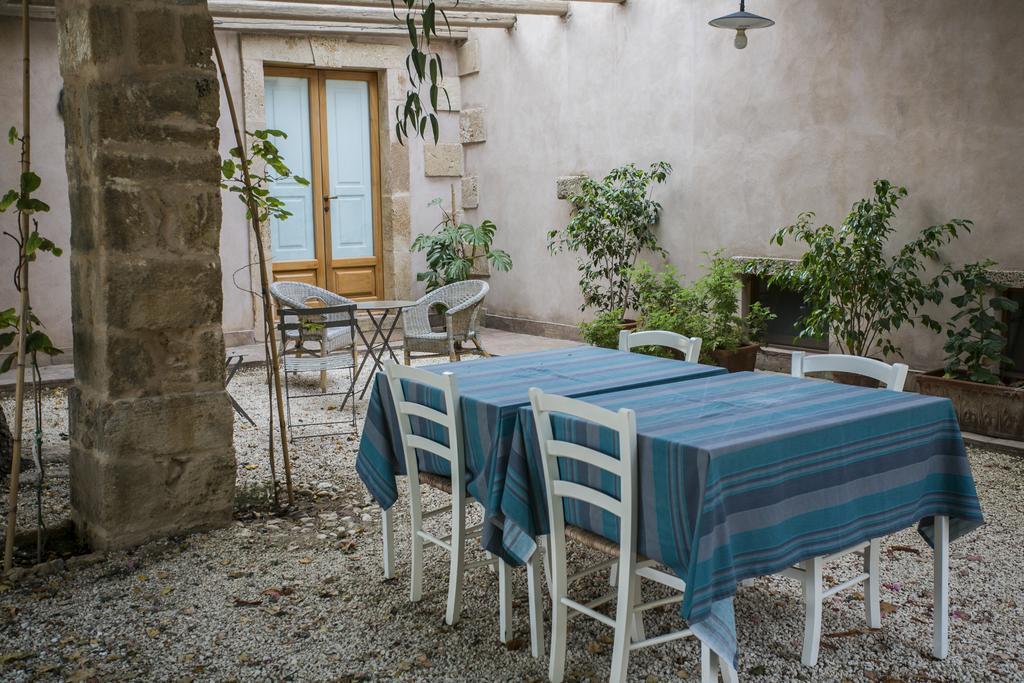 Farm Stay La Frescura Agriturismo Syracuse ภายนอก รูปภาพ