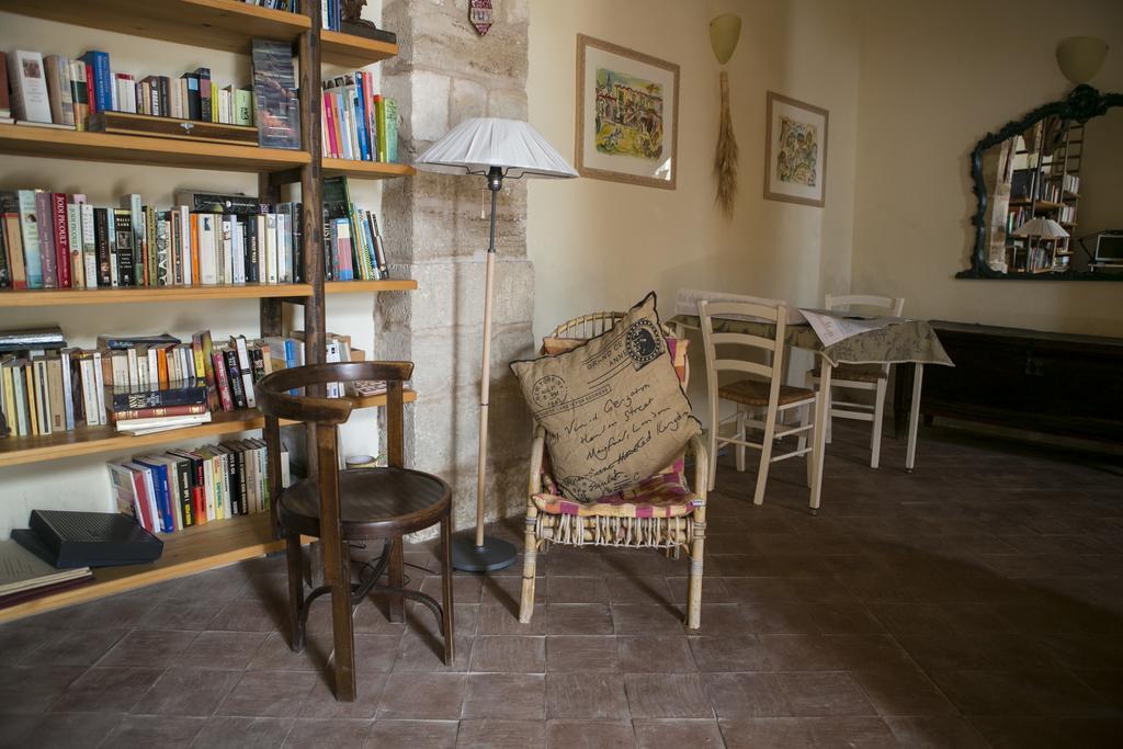 Farm Stay La Frescura Agriturismo Syracuse ภายนอก รูปภาพ