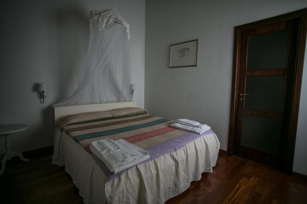 Farm Stay La Frescura Agriturismo Syracuse ภายนอก รูปภาพ